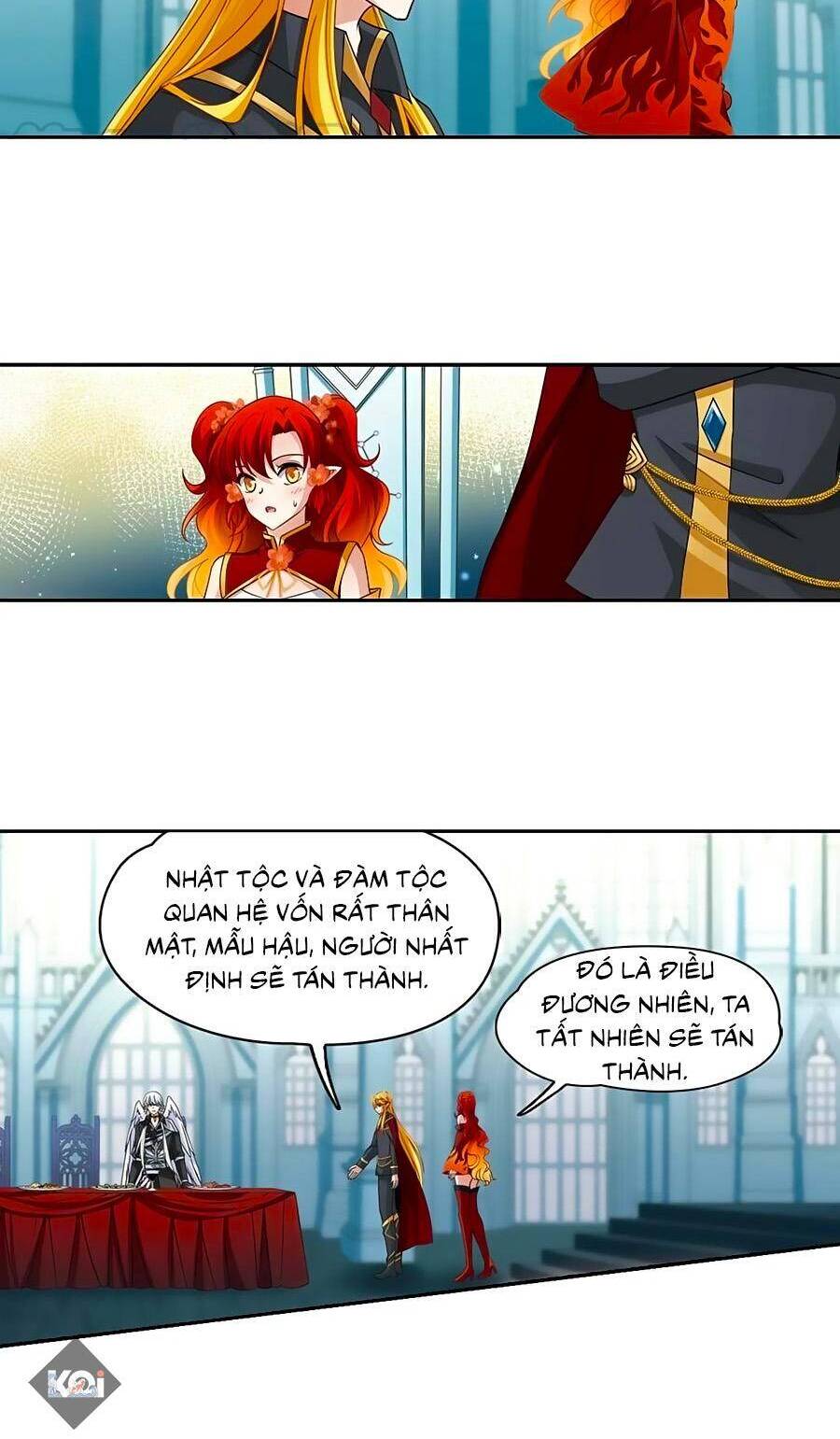 Tầm Trảo Tiền Thế Chi Lữ Chapter 218.3 - 7