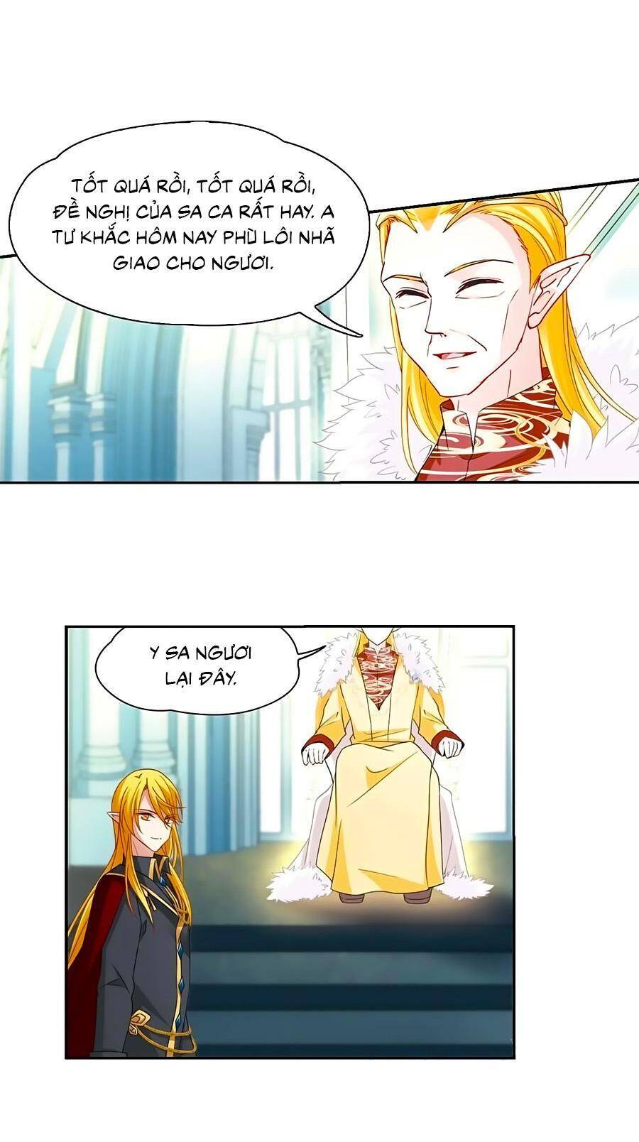 Tầm Trảo Tiền Thế Chi Lữ Chapter 218.3 - 8