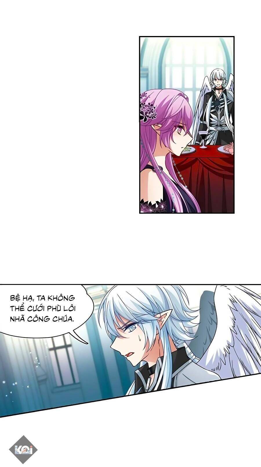Tầm Trảo Tiền Thế Chi Lữ Chapter 218.3 - 9