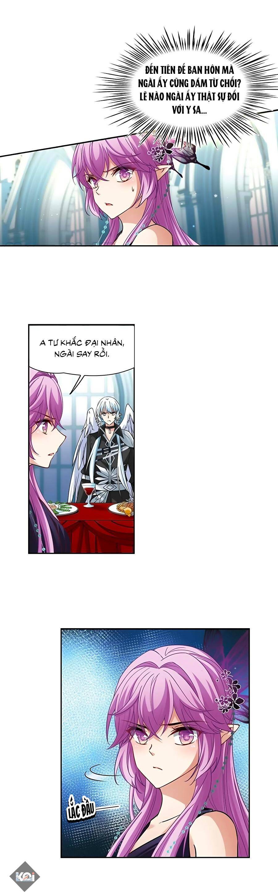 Tầm Trảo Tiền Thế Chi Lữ Chapter 218.3 - 10