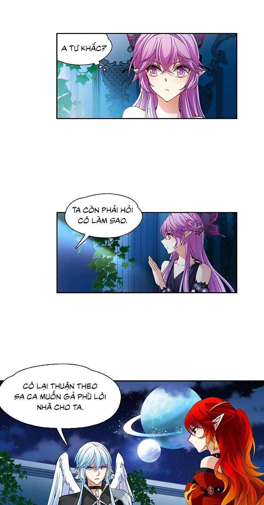 Tầm Trảo Tiền Thế Chi Lữ Chapter 219.1 - 12