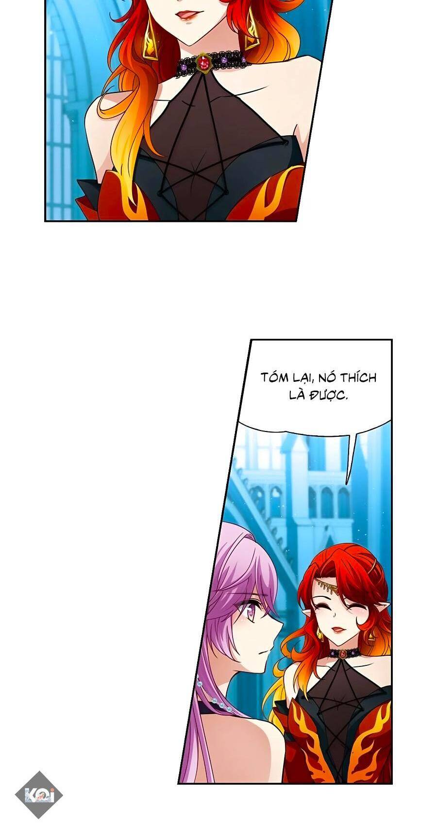 Tầm Trảo Tiền Thế Chi Lữ Chapter 219.1 - 3