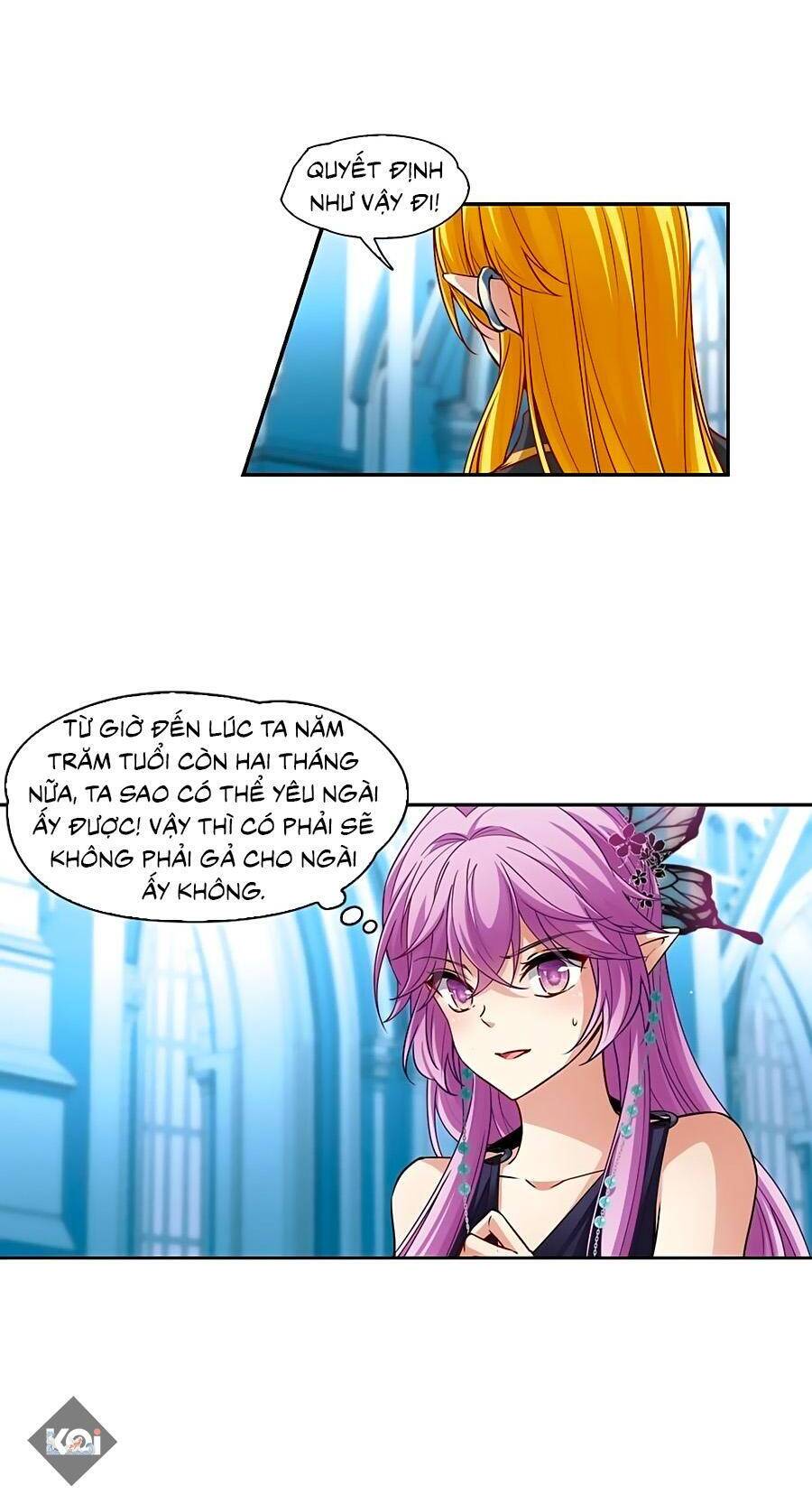 Tầm Trảo Tiền Thế Chi Lữ Chapter 219.1 - 7