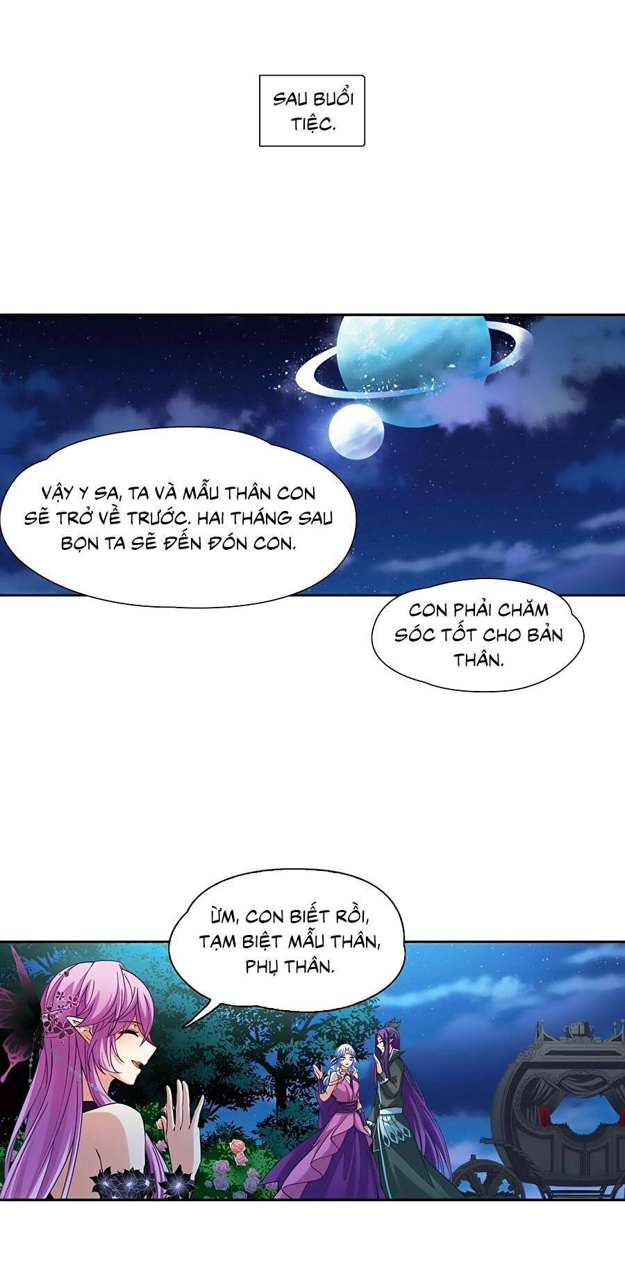 Tầm Trảo Tiền Thế Chi Lữ Chapter 219.1 - 8