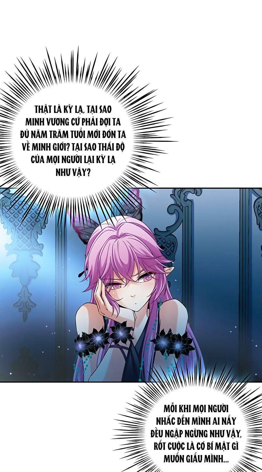 Tầm Trảo Tiền Thế Chi Lữ Chapter 219.1 - 10