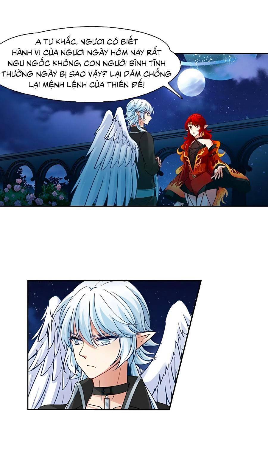 Tầm Trảo Tiền Thế Chi Lữ Chapter 219.2 - 1