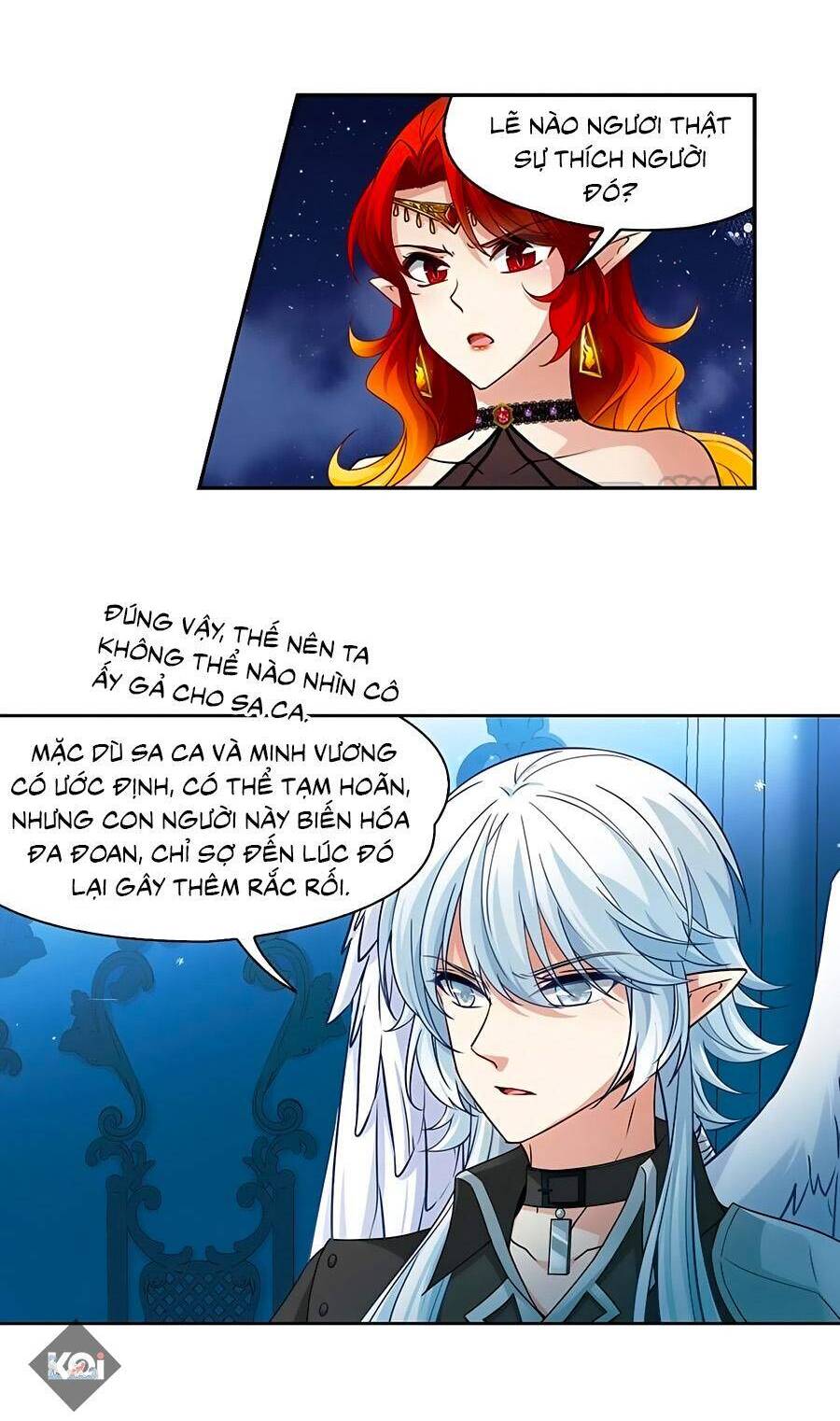 Tầm Trảo Tiền Thế Chi Lữ Chapter 219.2 - 2