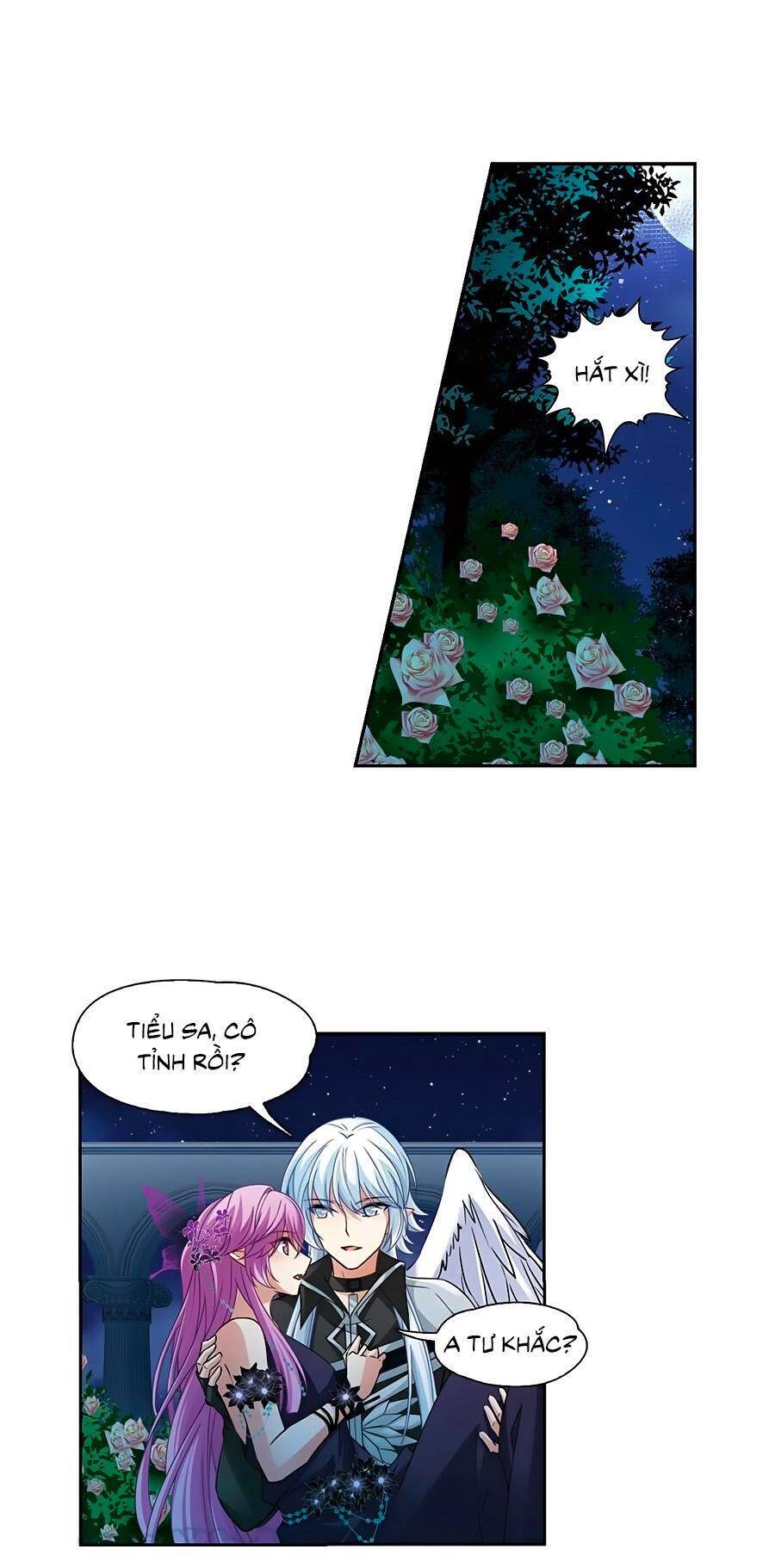 Tầm Trảo Tiền Thế Chi Lữ Chapter 219.2 - 11