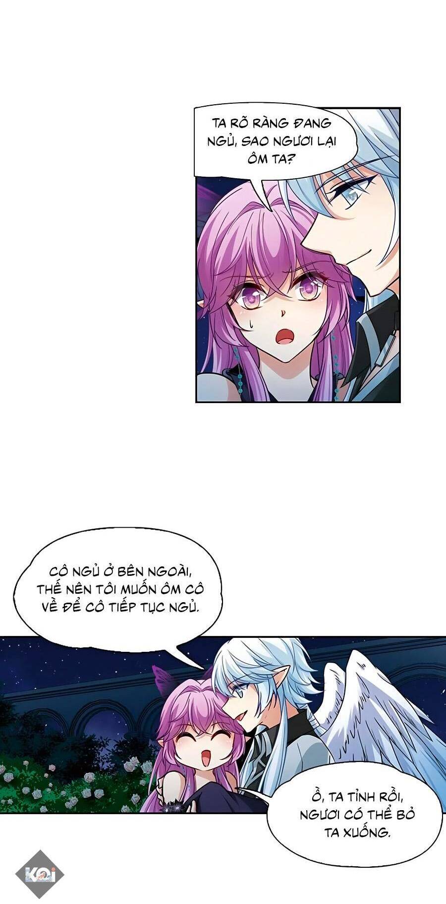 Tầm Trảo Tiền Thế Chi Lữ Chapter 219.2 - 12