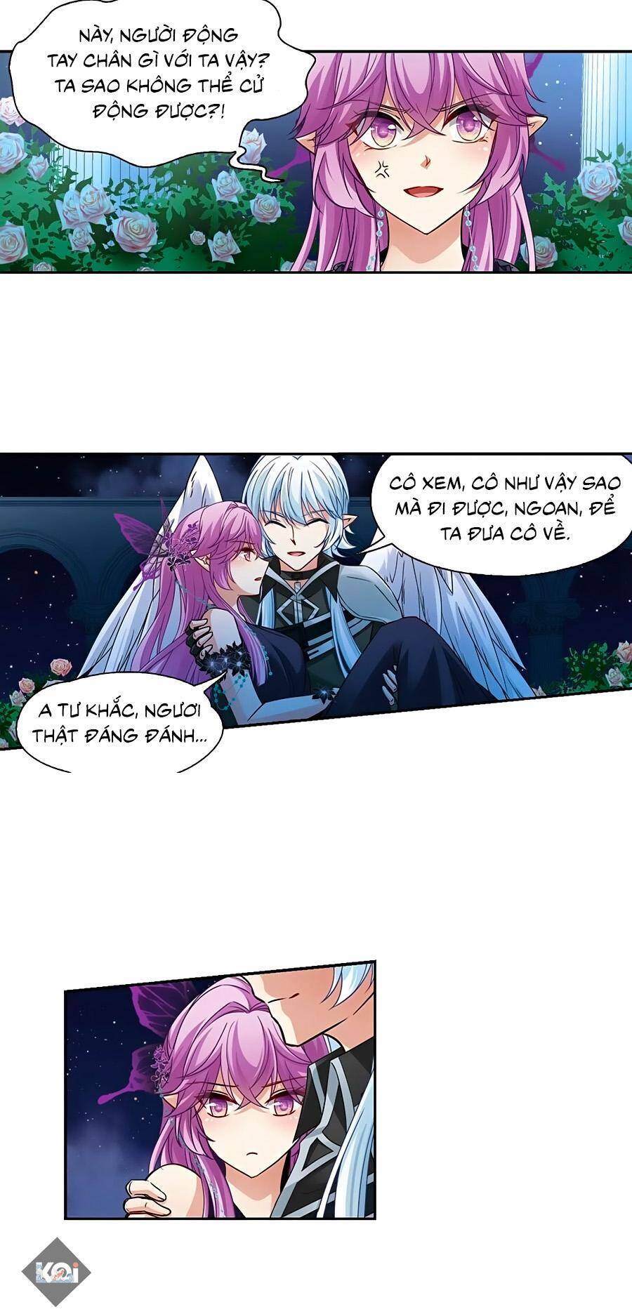 Tầm Trảo Tiền Thế Chi Lữ Chapter 219.2 - 14