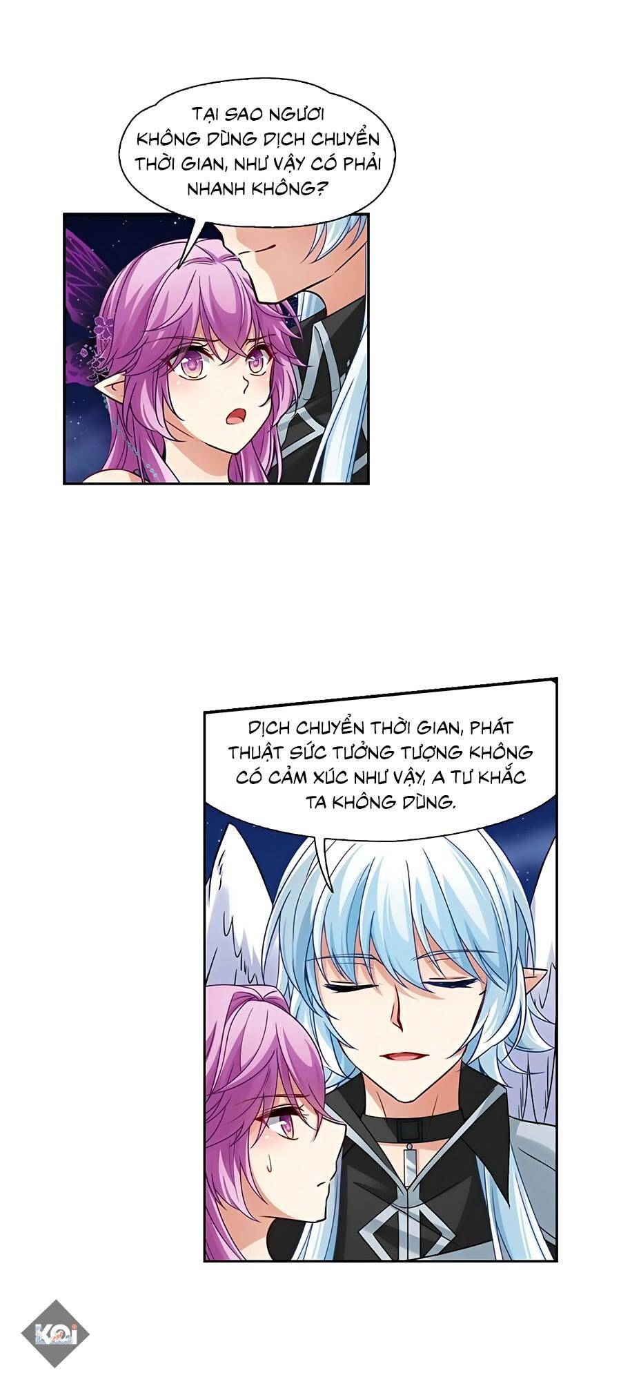 Tầm Trảo Tiền Thế Chi Lữ Chapter 219.2 - 15