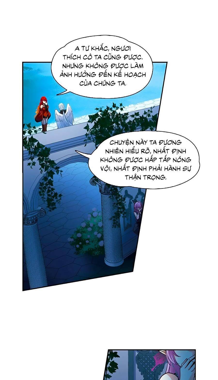 Tầm Trảo Tiền Thế Chi Lữ Chapter 219.2 - 3