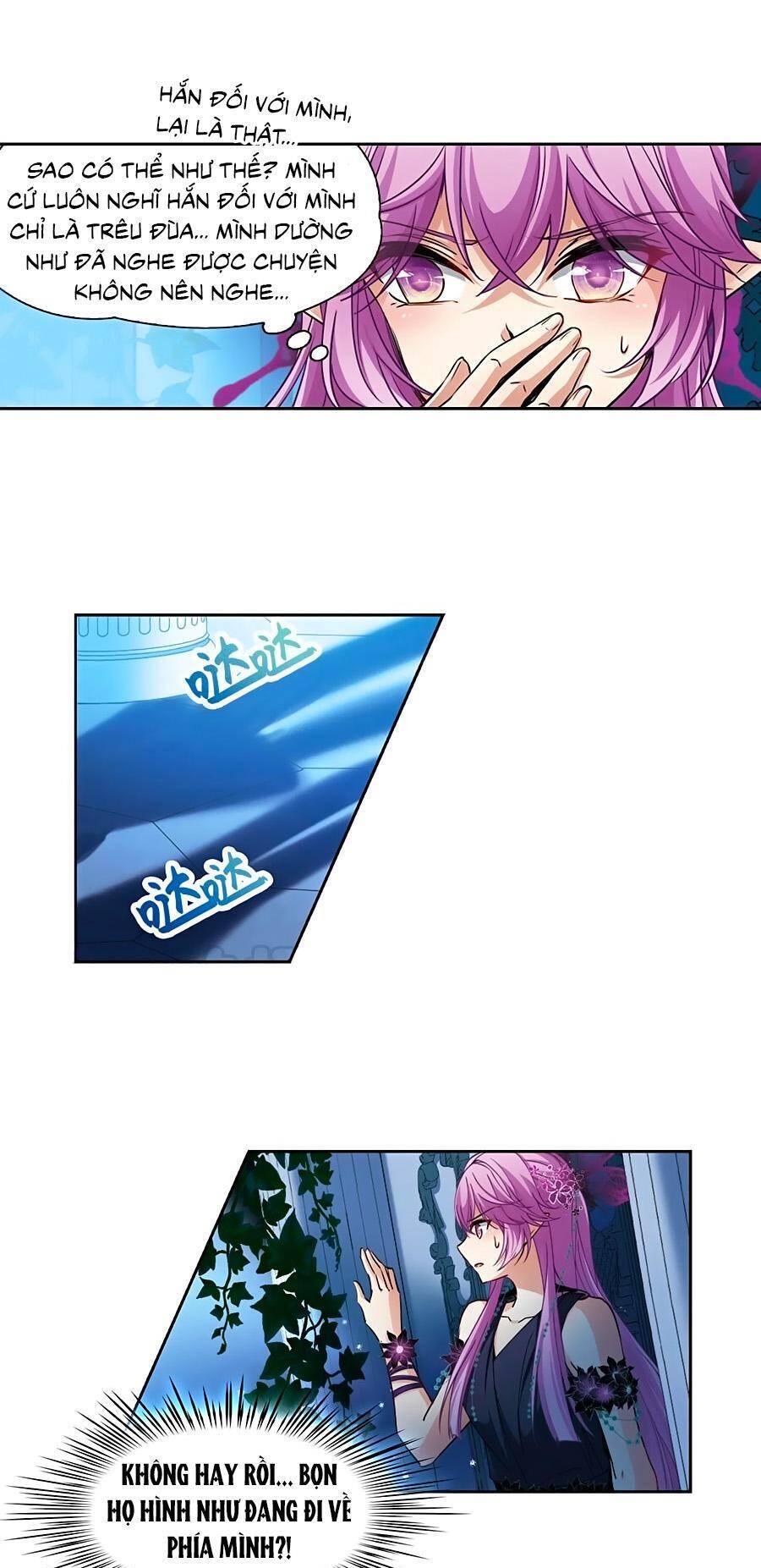 Tầm Trảo Tiền Thế Chi Lữ Chapter 219.2 - 5