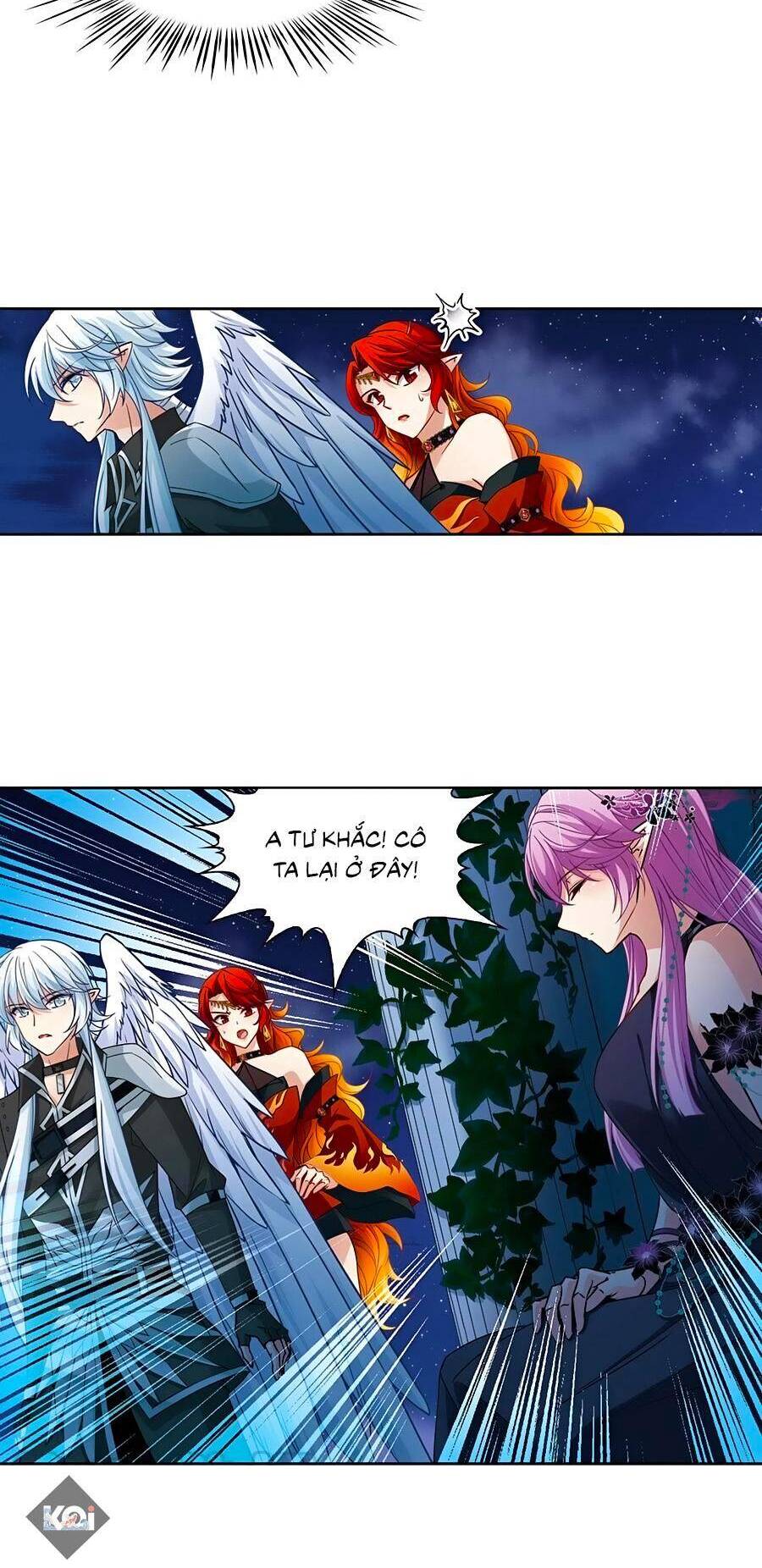 Tầm Trảo Tiền Thế Chi Lữ Chapter 219.2 - 6