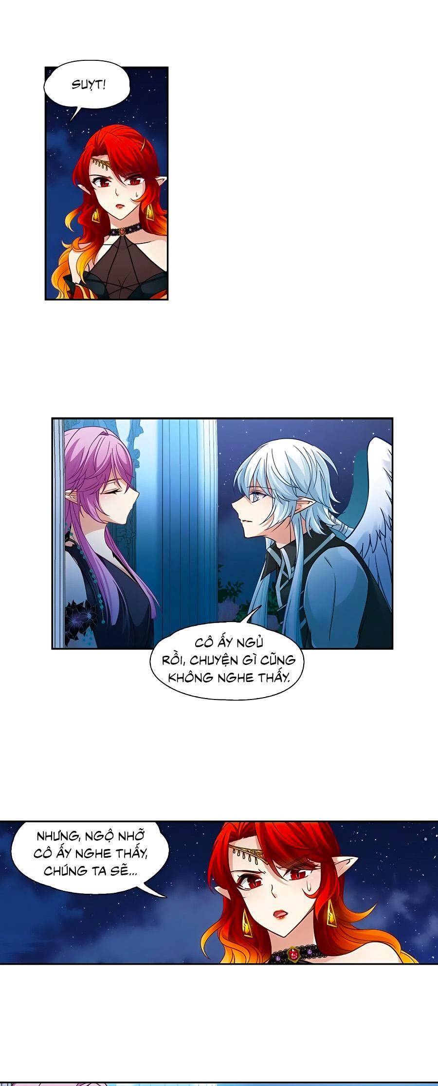 Tầm Trảo Tiền Thế Chi Lữ Chapter 219.2 - 7