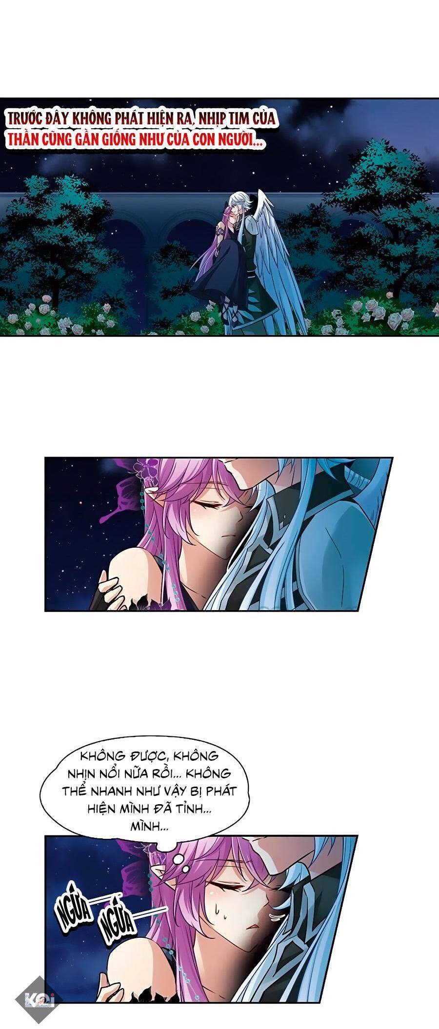 Tầm Trảo Tiền Thế Chi Lữ Chapter 219.2 - 10