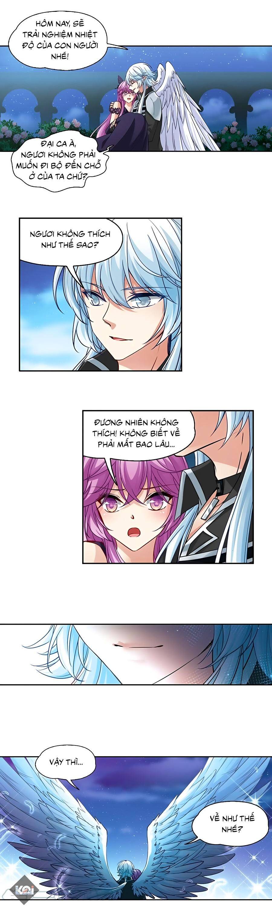 Tầm Trảo Tiền Thế Chi Lữ Chapter 219.3 - 1