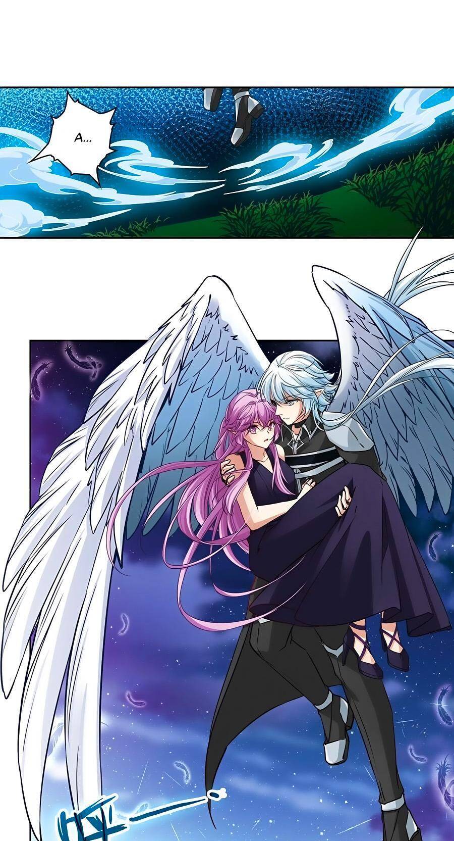 Tầm Trảo Tiền Thế Chi Lữ Chapter 219.3 - 2