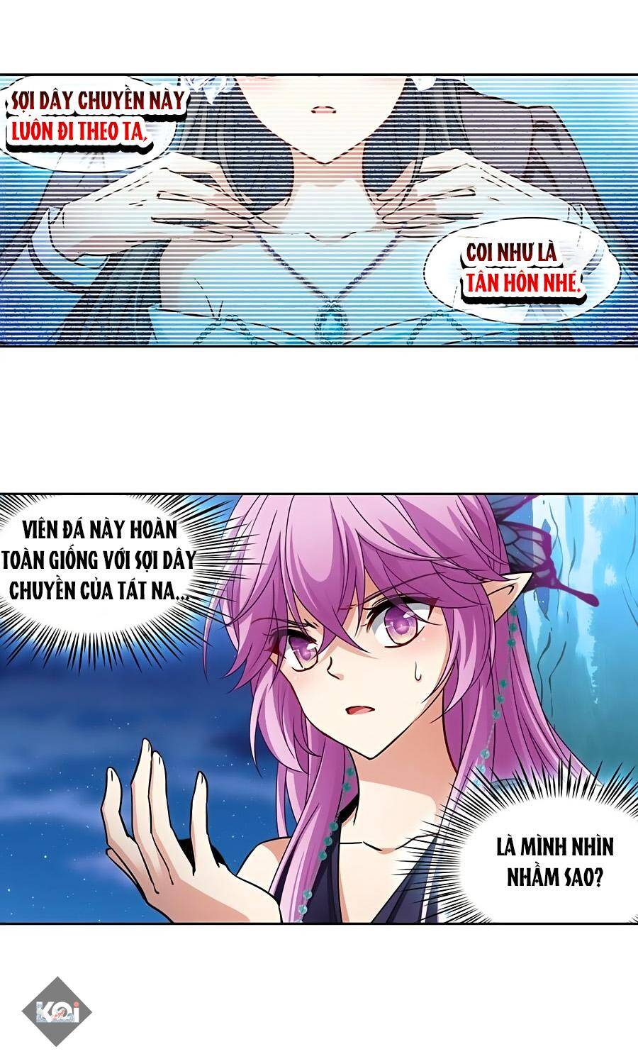 Tầm Trảo Tiền Thế Chi Lữ Chapter 219.3 - 11