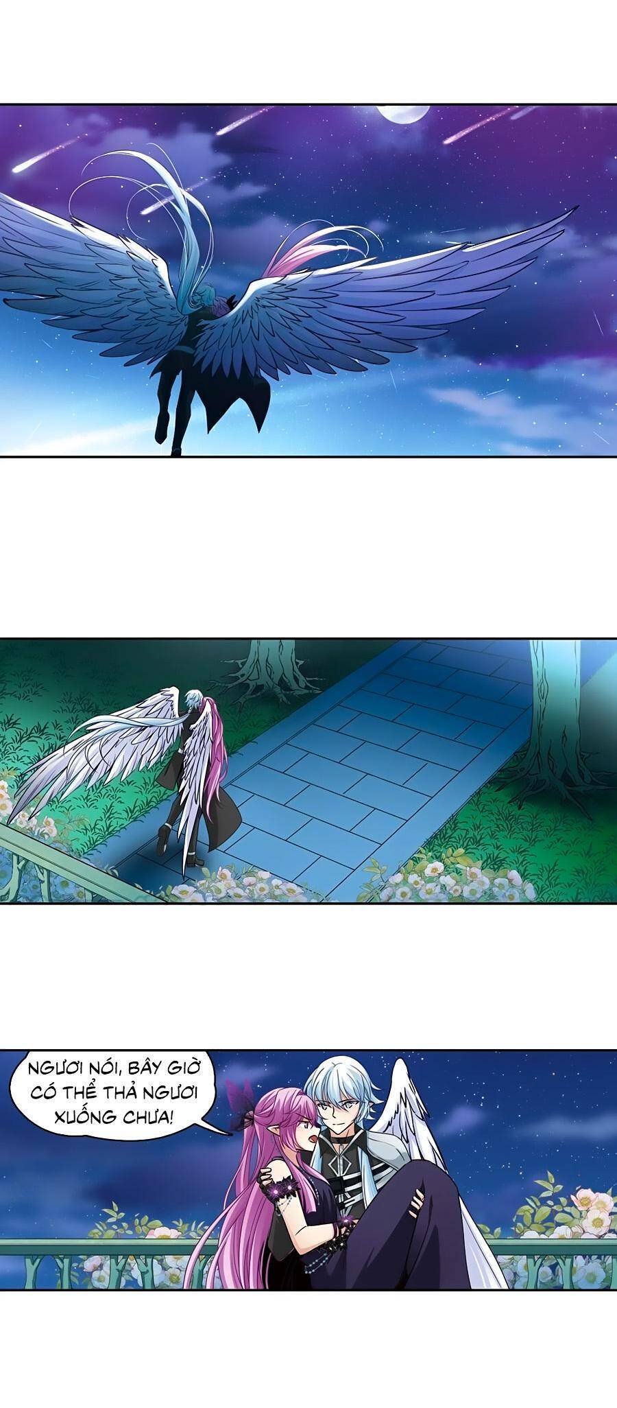 Tầm Trảo Tiền Thế Chi Lữ Chapter 219.3 - 4