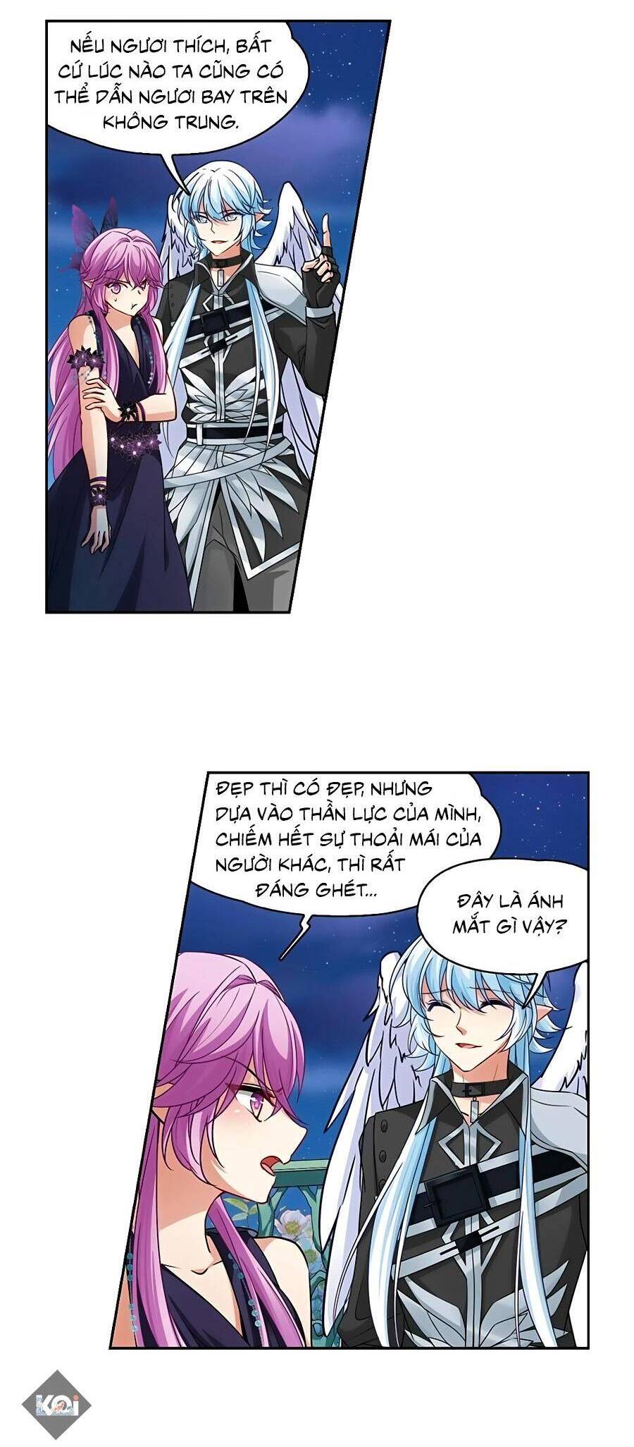 Tầm Trảo Tiền Thế Chi Lữ Chapter 219.3 - 5