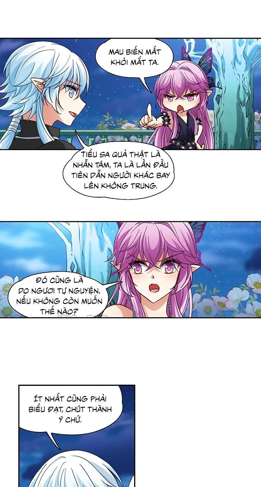 Tầm Trảo Tiền Thế Chi Lữ Chapter 219.3 - 6