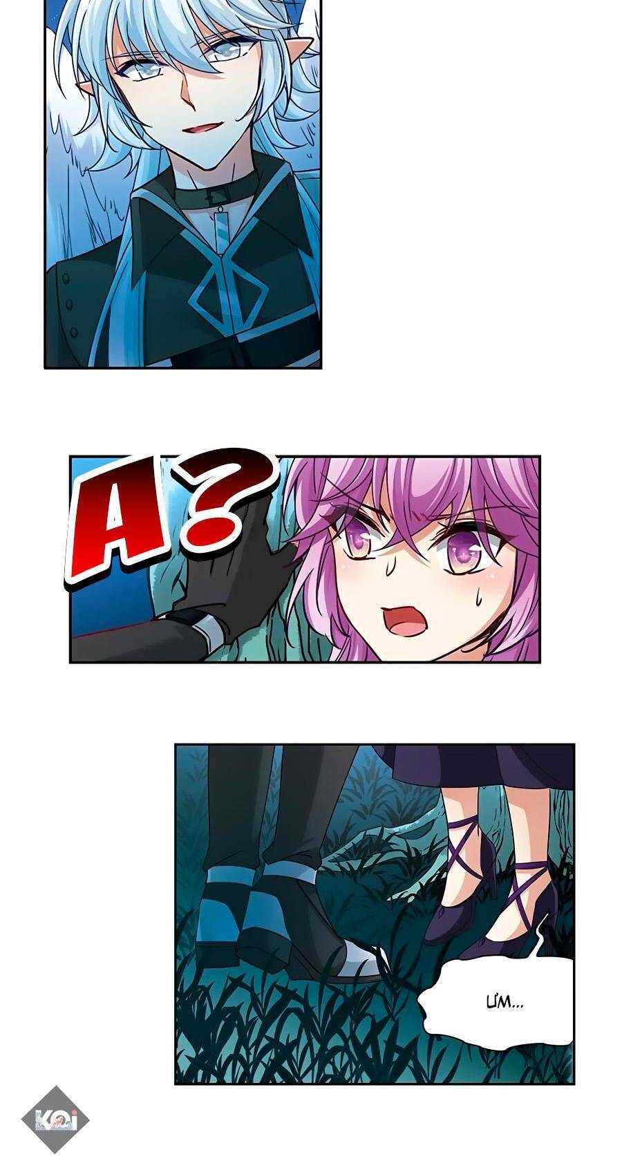 Tầm Trảo Tiền Thế Chi Lữ Chapter 219.3 - 7