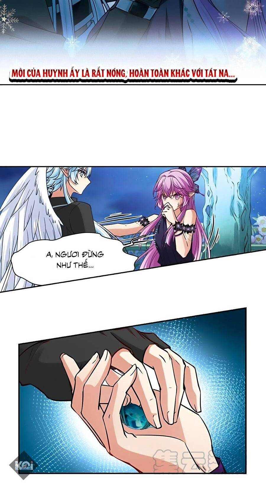 Tầm Trảo Tiền Thế Chi Lữ Chapter 219.3 - 9