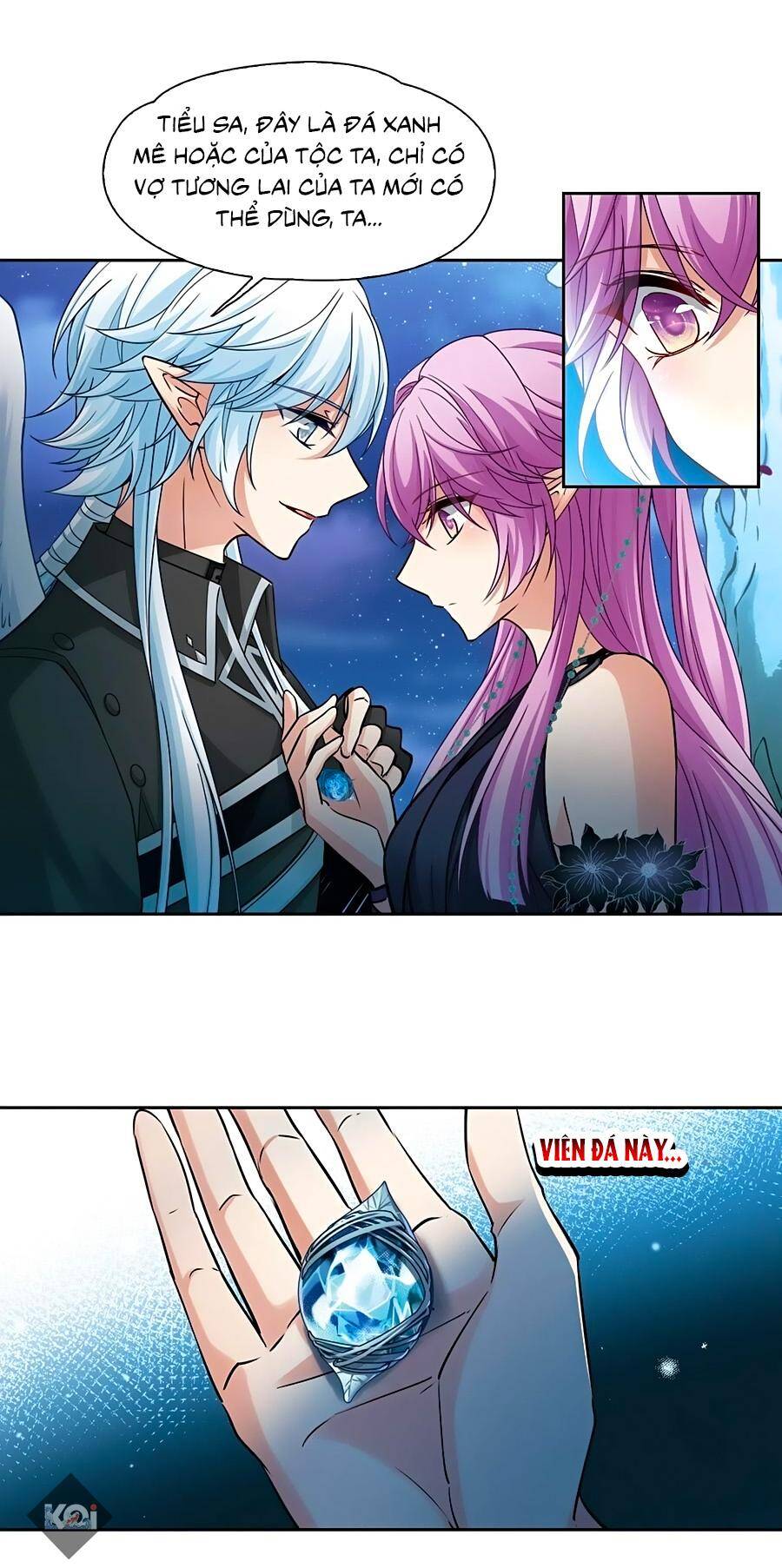 Tầm Trảo Tiền Thế Chi Lữ Chapter 219.3 - 10