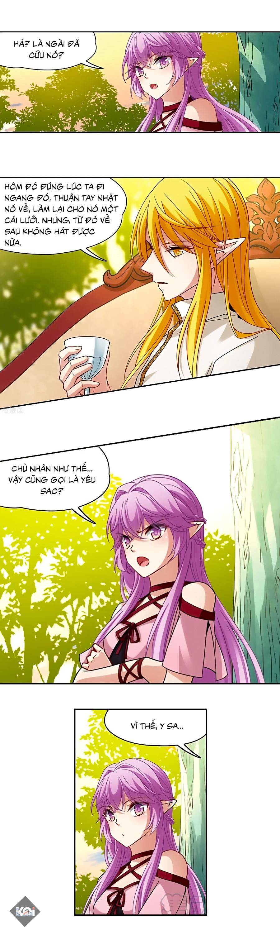 Tầm Trảo Tiền Thế Chi Lữ Chapter 220.2 - 1