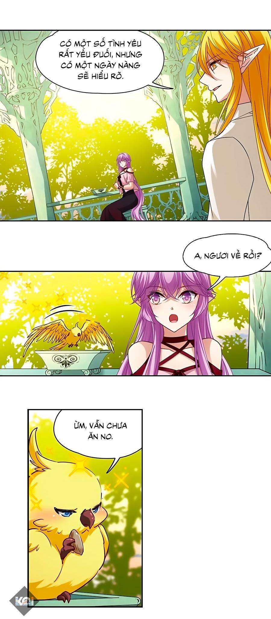 Tầm Trảo Tiền Thế Chi Lữ Chapter 220.2 - 2