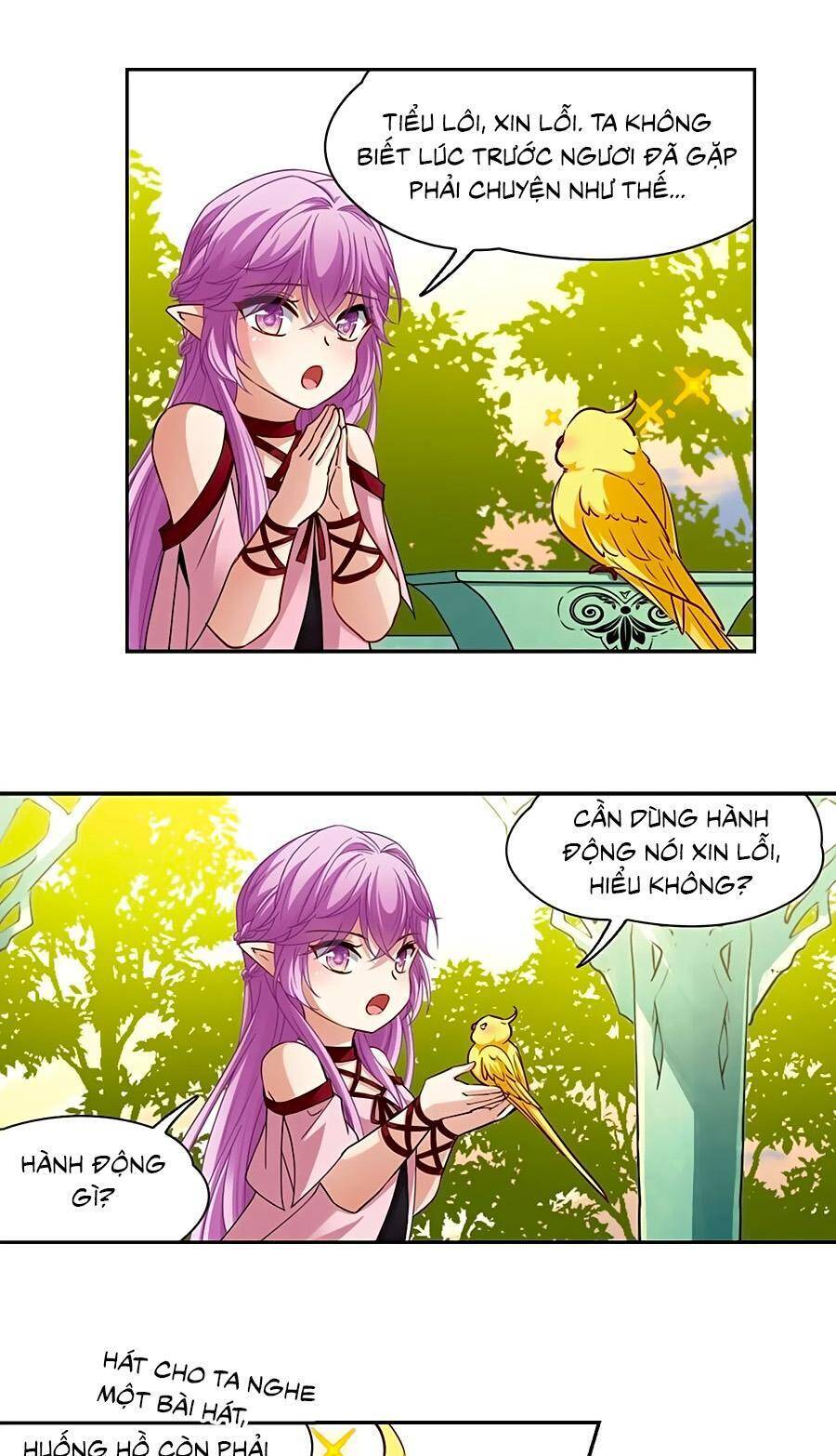 Tầm Trảo Tiền Thế Chi Lữ Chapter 220.2 - 3