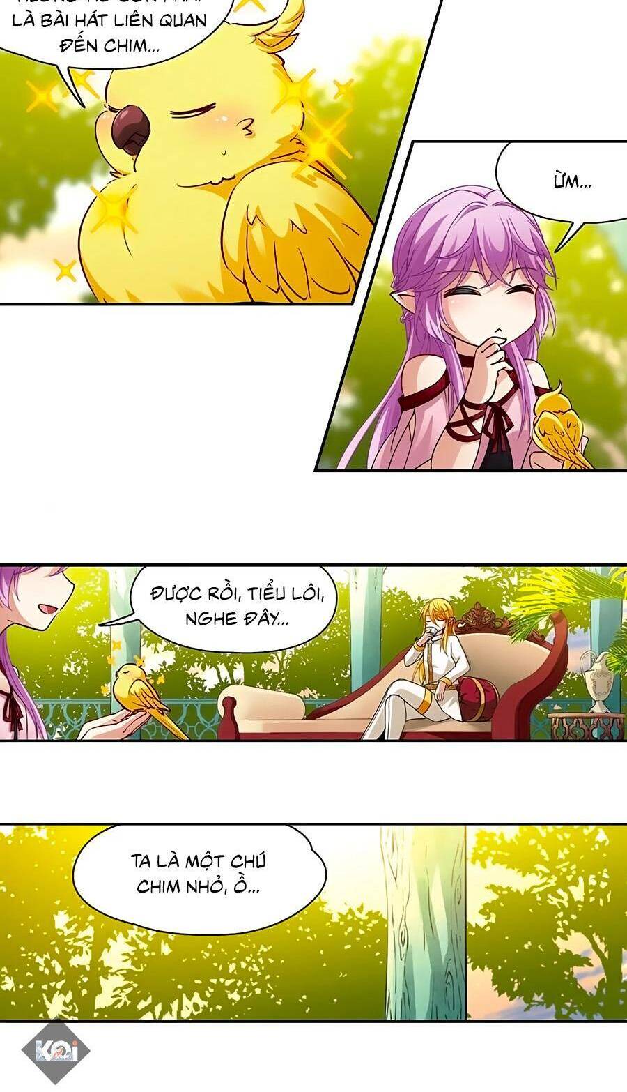 Tầm Trảo Tiền Thế Chi Lữ Chapter 220.2 - 4