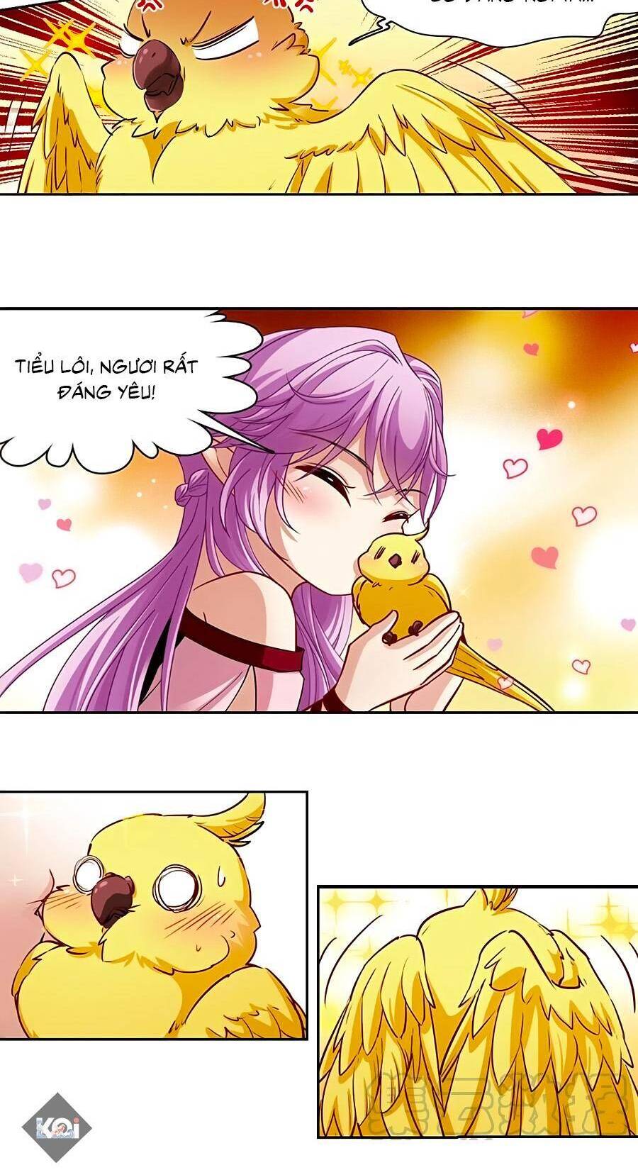 Tầm Trảo Tiền Thế Chi Lữ Chapter 220.2 - 6