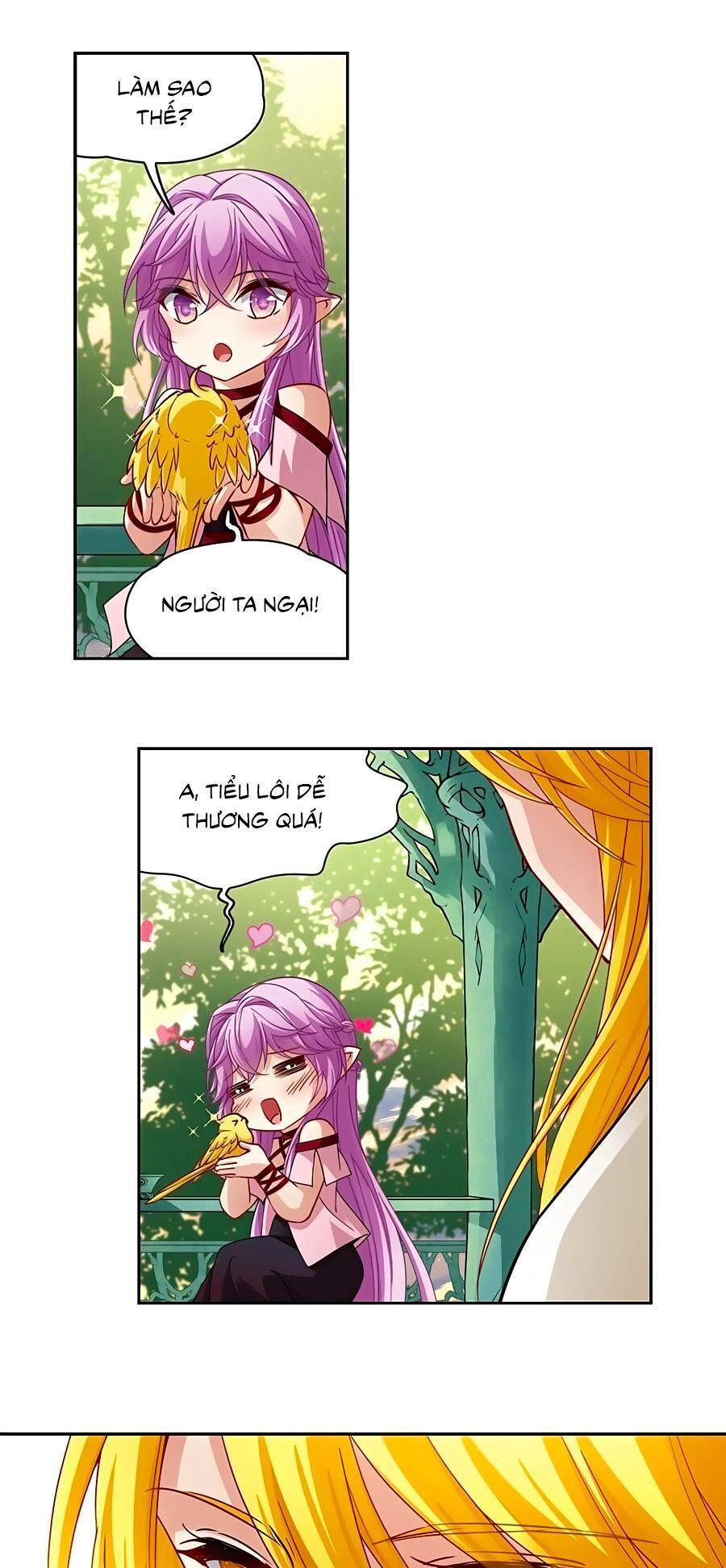 Tầm Trảo Tiền Thế Chi Lữ Chapter 220.2 - 7