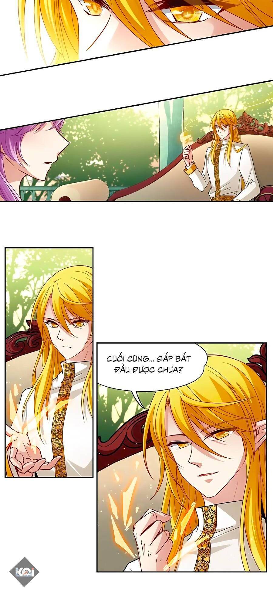 Tầm Trảo Tiền Thế Chi Lữ Chapter 220.2 - 8