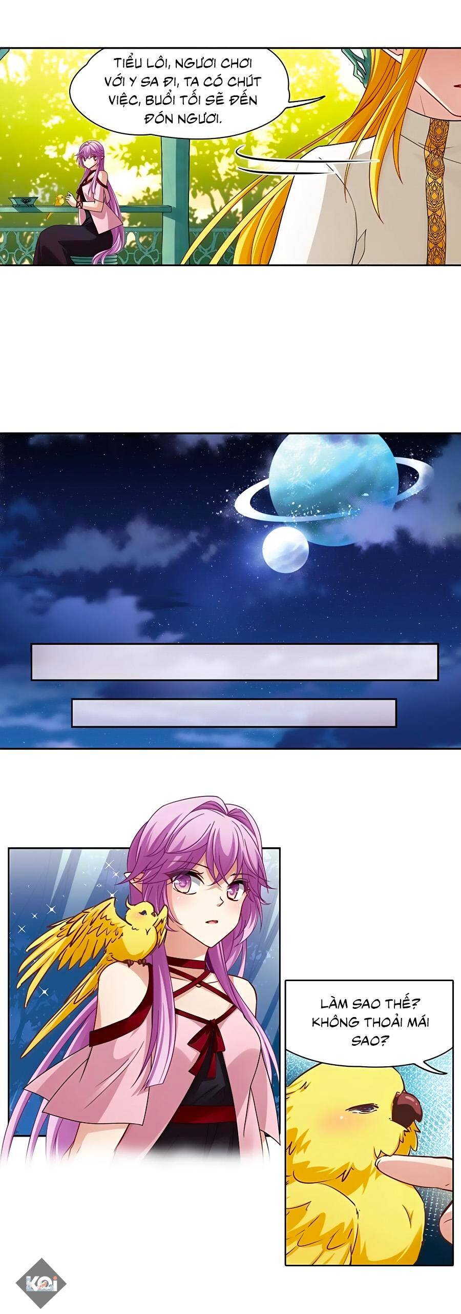 Tầm Trảo Tiền Thế Chi Lữ Chapter 220.2 - 9