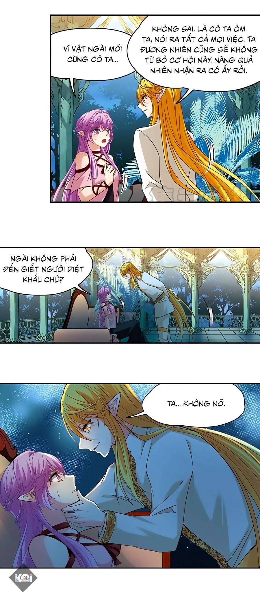 Tầm Trảo Tiền Thế Chi Lữ Chapter 220.3 - 11