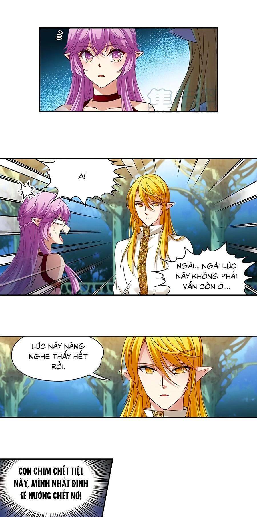 Tầm Trảo Tiền Thế Chi Lữ Chapter 220.3 - 9