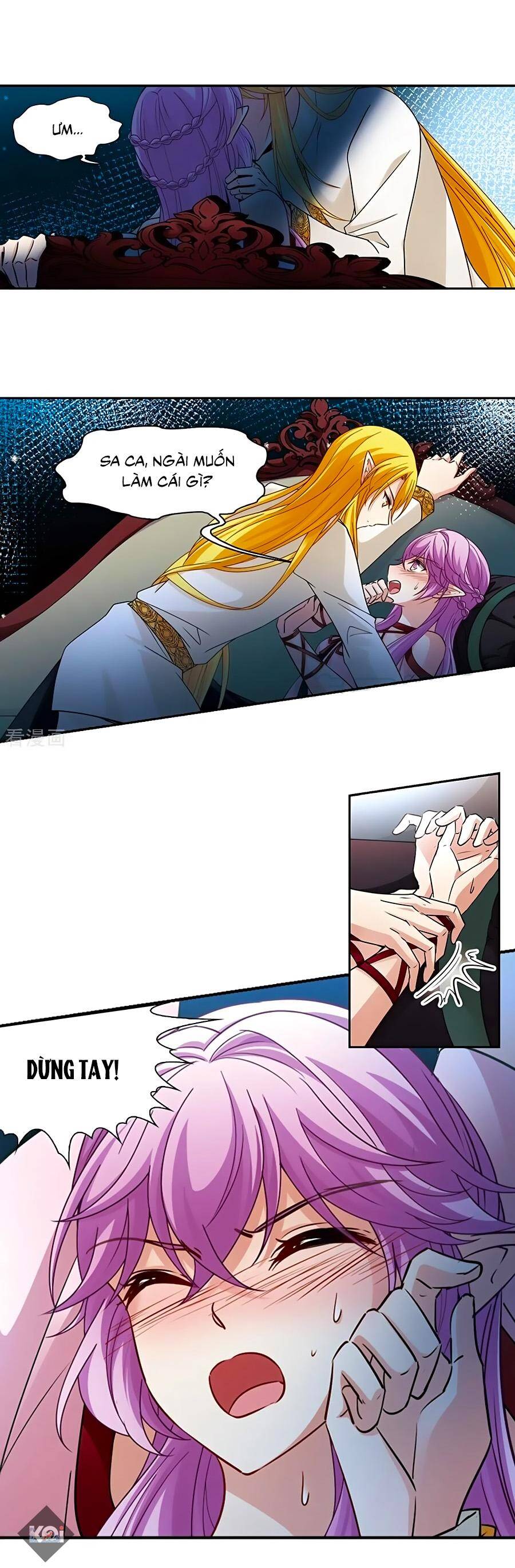 Tầm Trảo Tiền Thế Chi Lữ Chapter 221.1 - 2