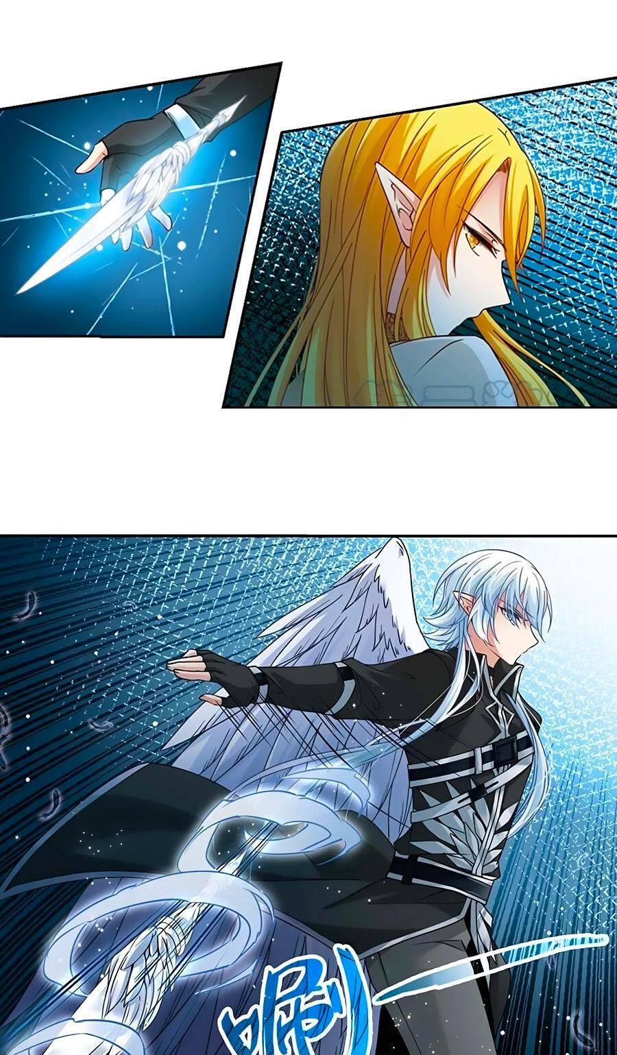 Tầm Trảo Tiền Thế Chi Lữ Chapter 221.1 - 5