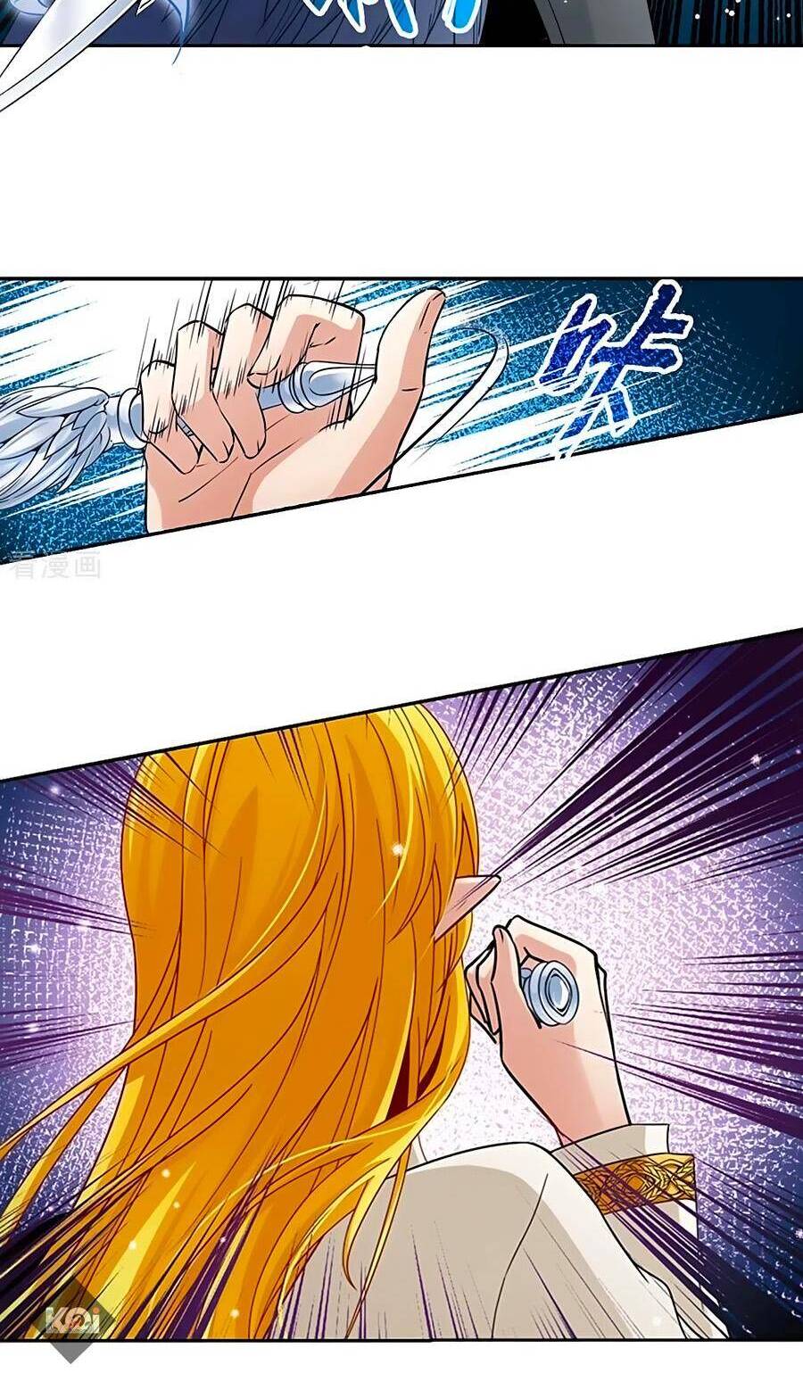 Tầm Trảo Tiền Thế Chi Lữ Chapter 221.1 - 6