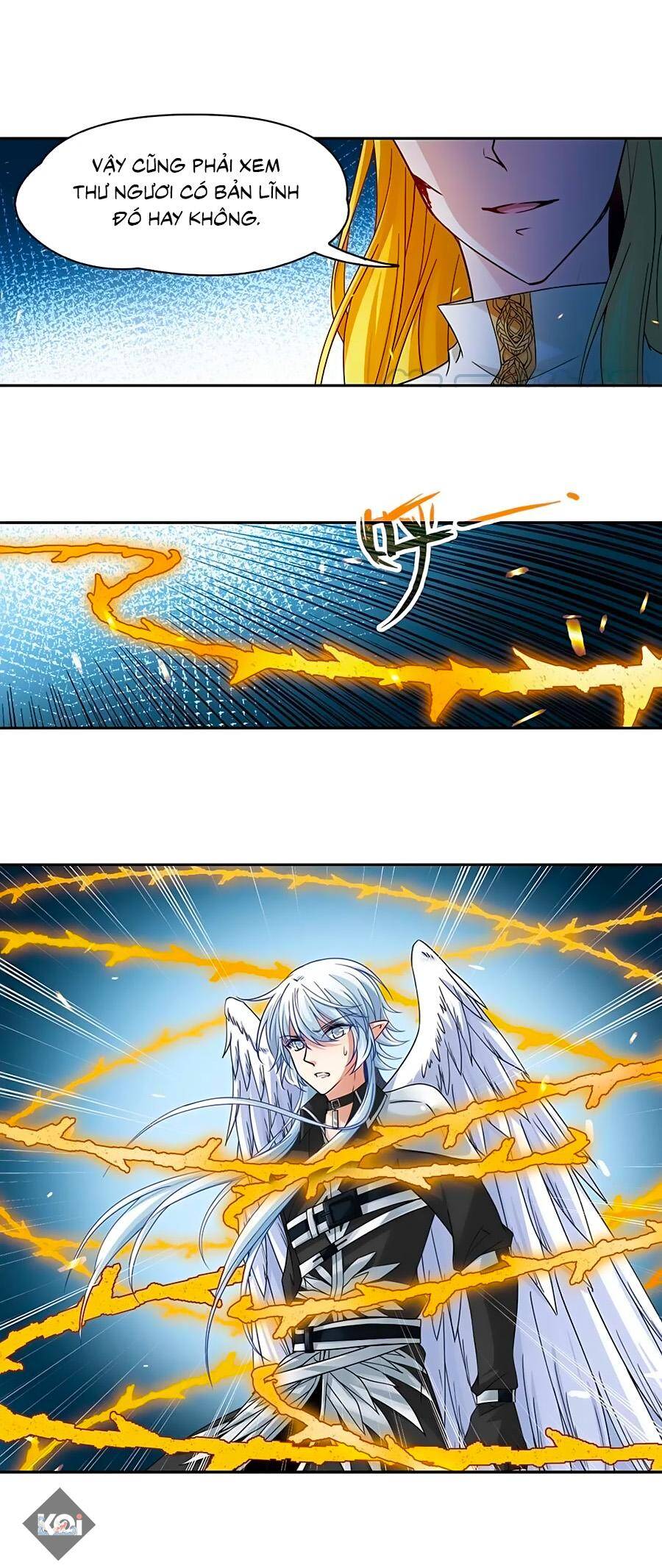 Tầm Trảo Tiền Thế Chi Lữ Chapter 221.1 - 9