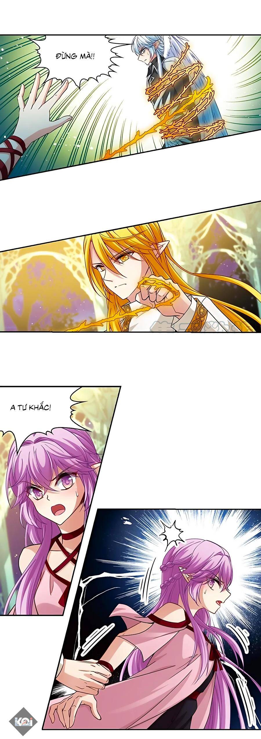 Tầm Trảo Tiền Thế Chi Lữ Chapter 221.2 - 1