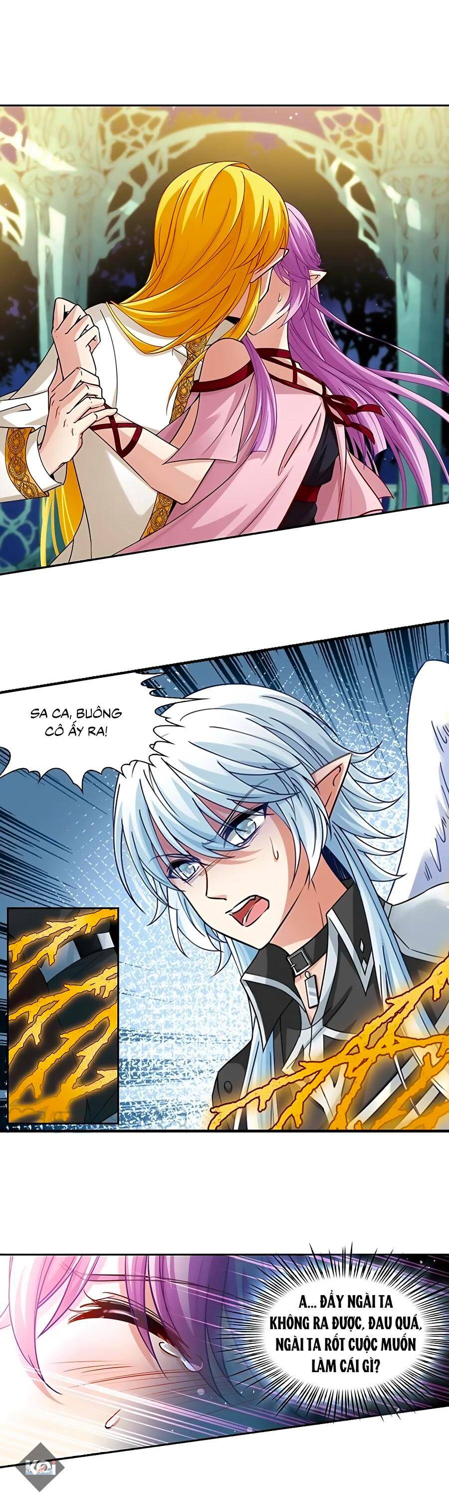 Tầm Trảo Tiền Thế Chi Lữ Chapter 221.2 - 2