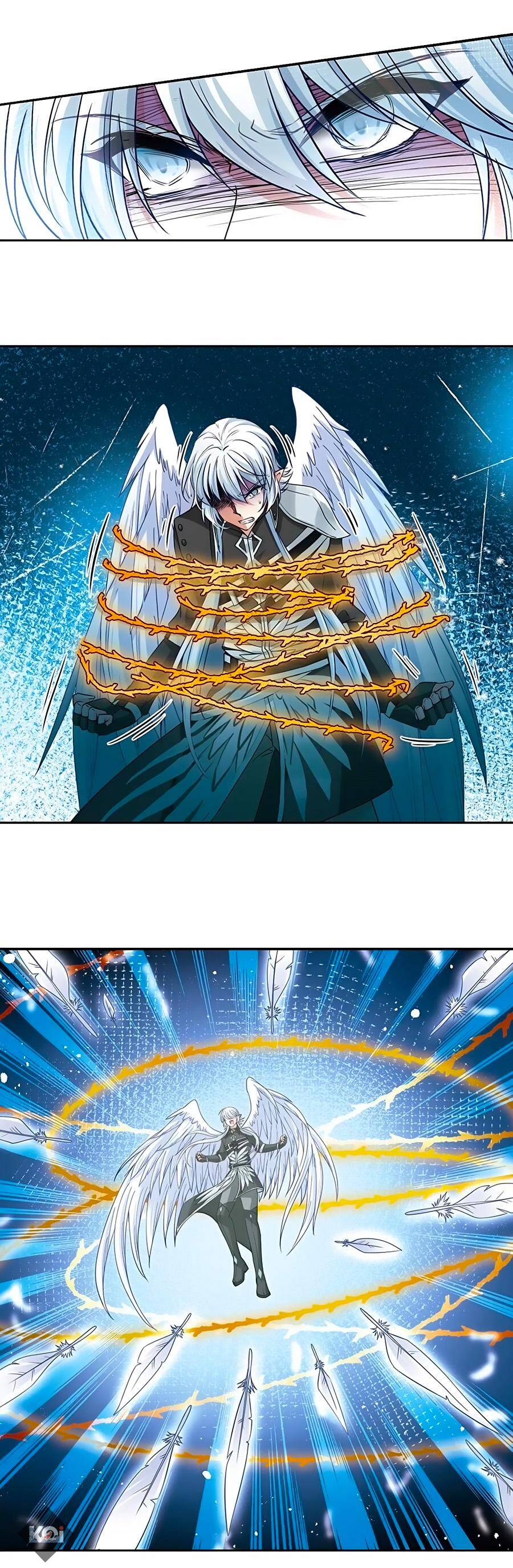 Tầm Trảo Tiền Thế Chi Lữ Chapter 221.2 - 3