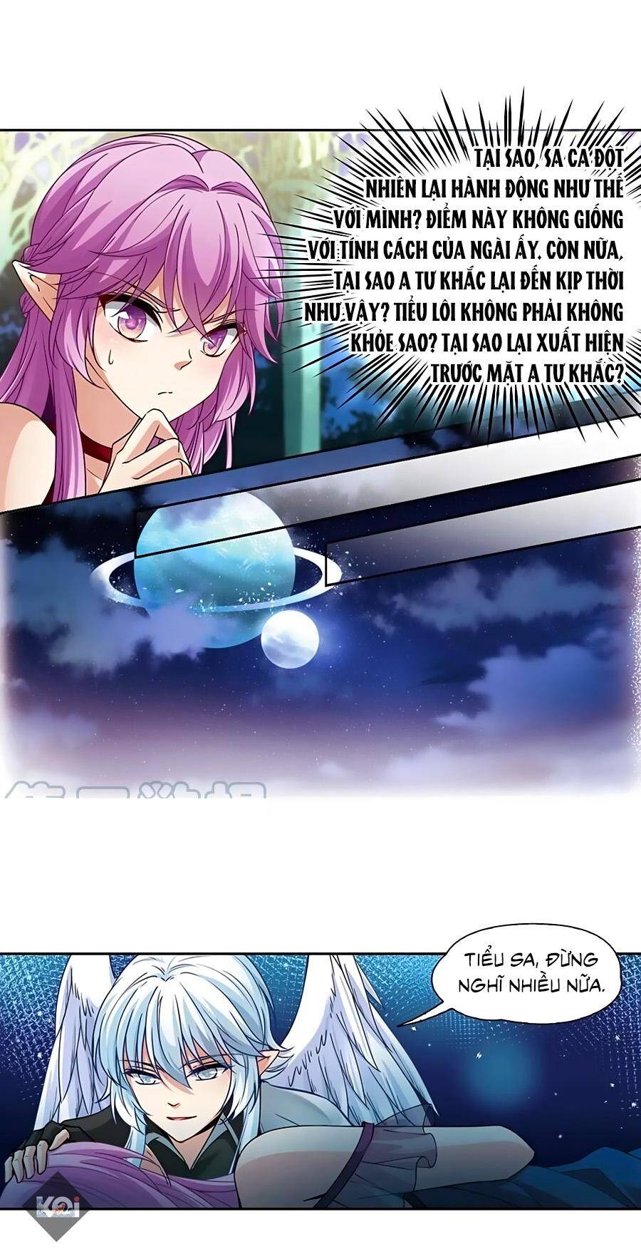 Tầm Trảo Tiền Thế Chi Lữ Chapter 221.2 - 7