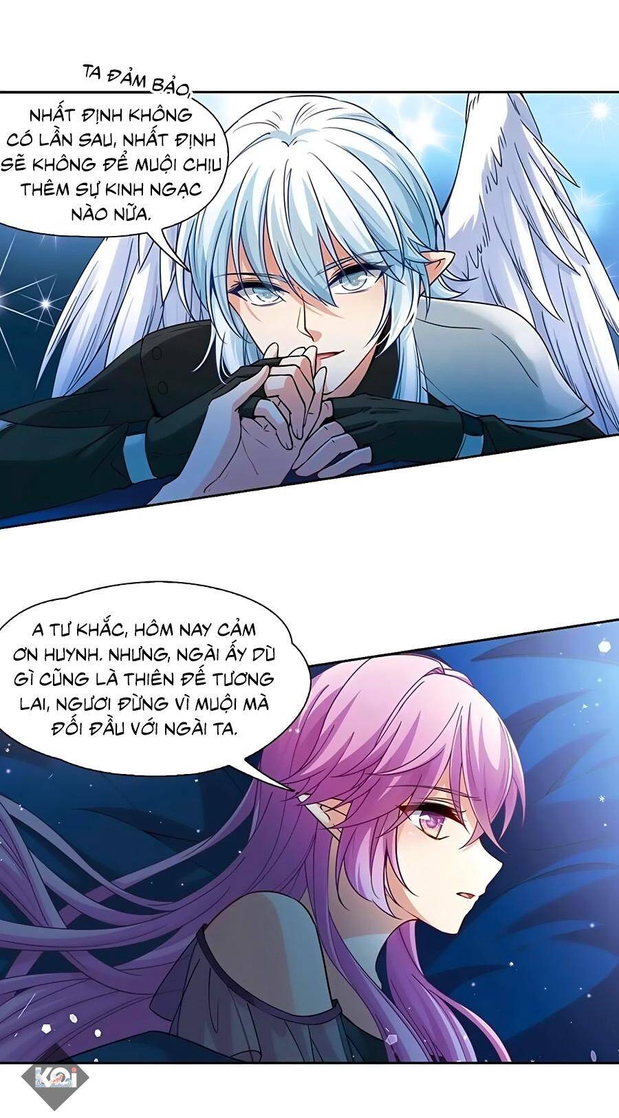 Tầm Trảo Tiền Thế Chi Lữ Chapter 221.2 - 8