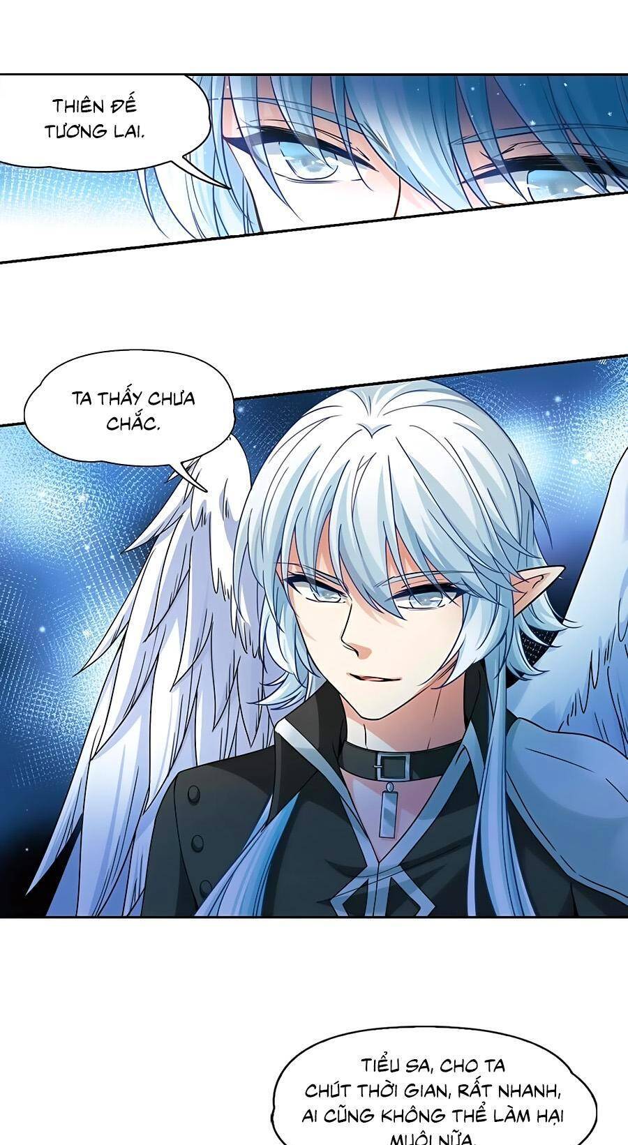 Tầm Trảo Tiền Thế Chi Lữ Chapter 221.3 - 1