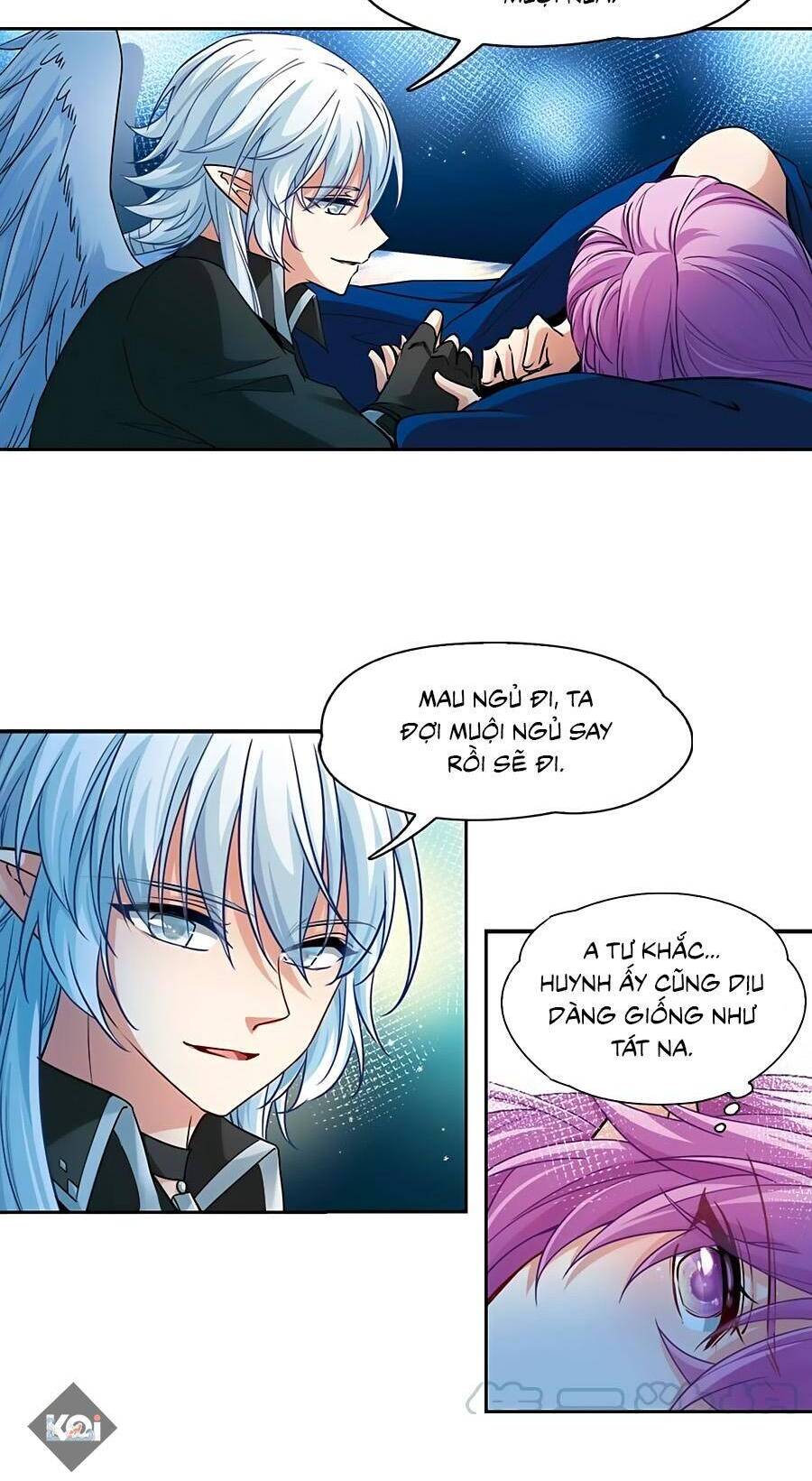 Tầm Trảo Tiền Thế Chi Lữ Chapter 221.3 - 2